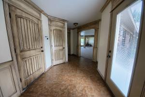Cagle Rock Village - Residential