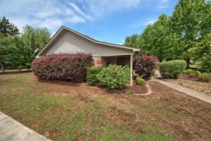 Cagle Rock Village - Residential
