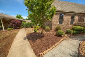 Cagle Rock Village - Residential