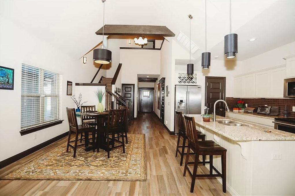 Stone Meadow Add Bentonville - Residential Lease