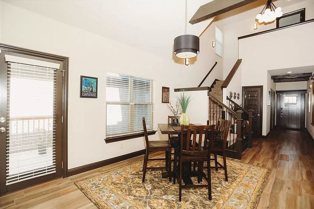 Stone Meadow Add Bentonville - Residential Lease