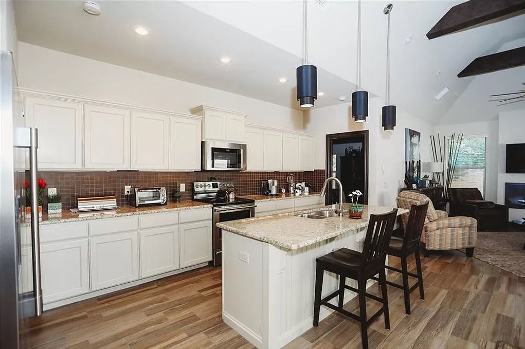 Stone Meadow Add Bentonville - Residential Lease