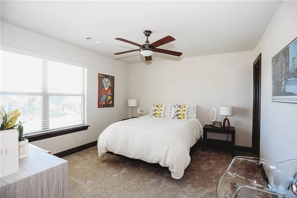 Stone Meadow Add Bentonville - Residential Lease