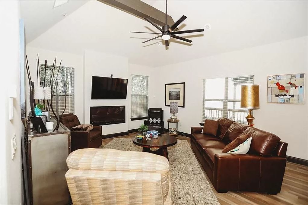 Stone Meadow Add Bentonville - Residential Lease