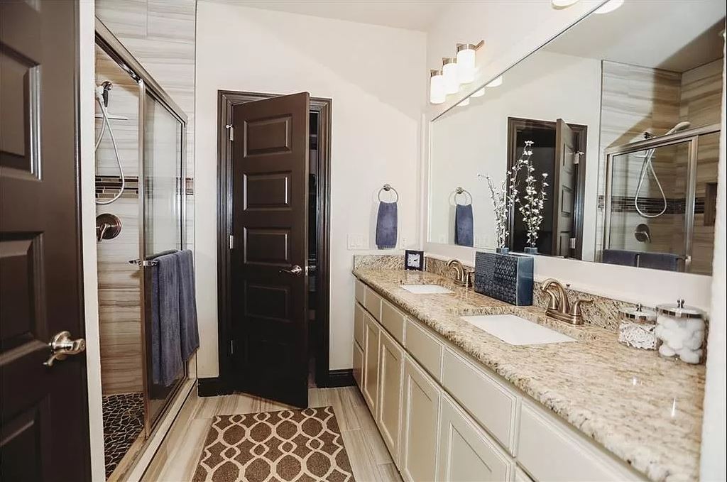 Stone Meadow Add Bentonville - Residential Lease