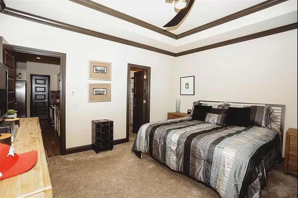 Stone Meadow Add Bentonville - Residential Lease