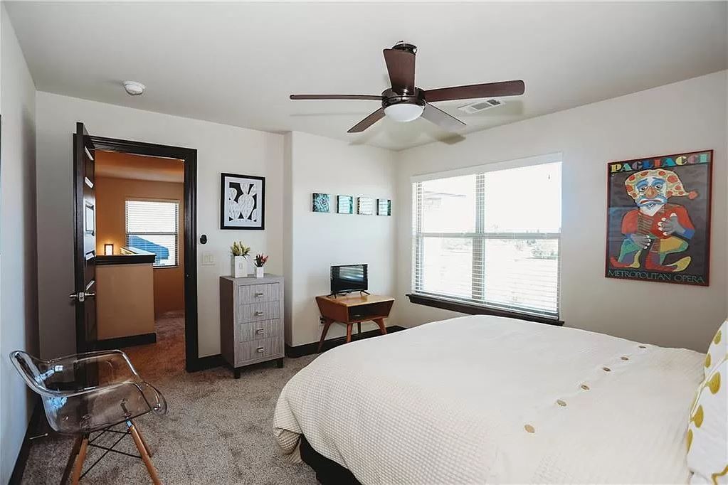 Stone Meadow Add Bentonville - Residential Lease