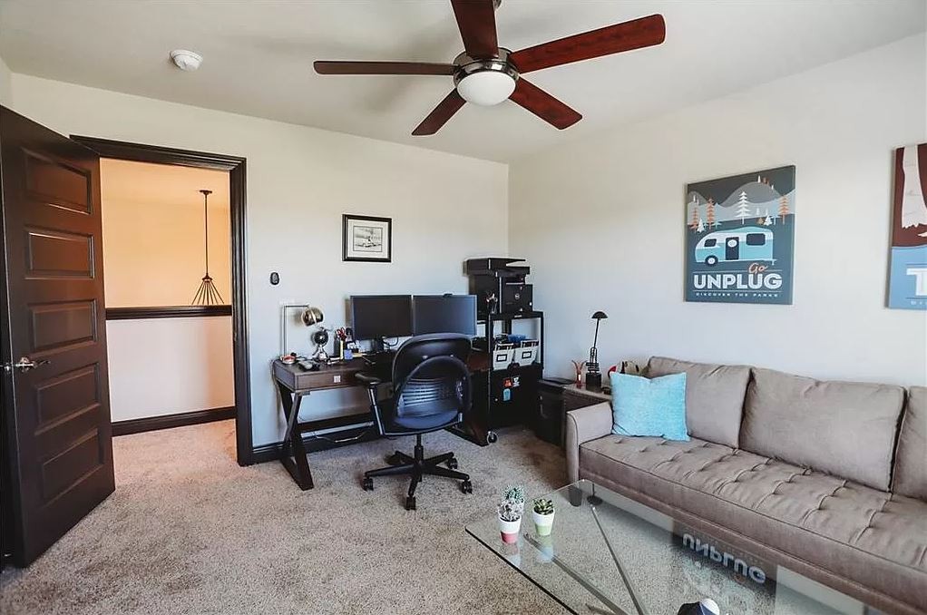 Stone Meadow Add Bentonville - Residential Lease