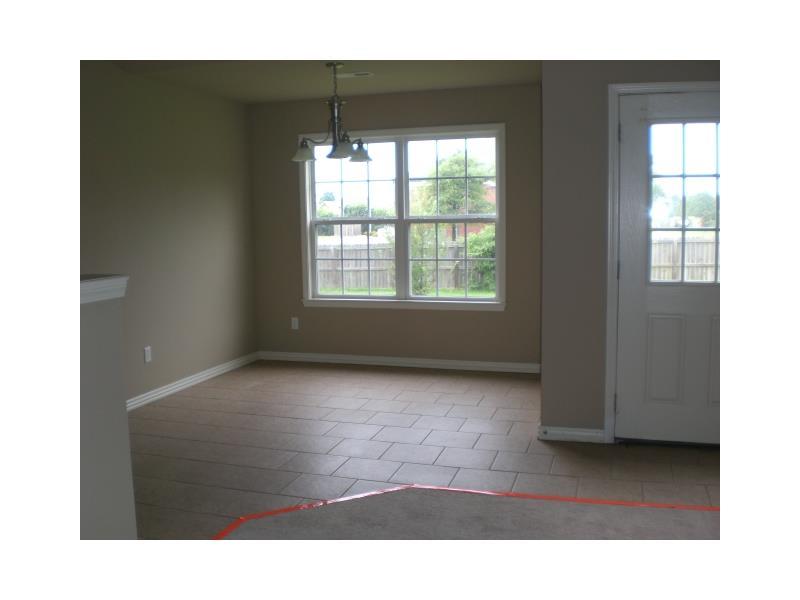 Grace Additionbentonville - Residential
