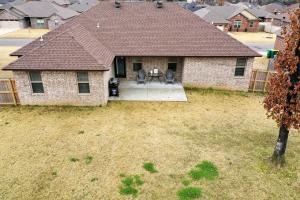 Shiloh Manor Est P1 - Residential