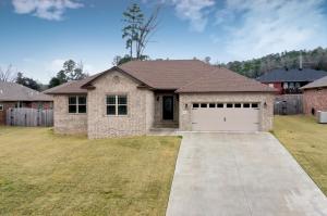 Shiloh Manor Est P1 - Residential