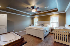 Shiloh Manor Est P1 - Residential