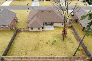 Shiloh Manor Est P1 - Residential