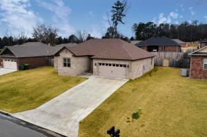 Shiloh Manor Est P1 - Residential