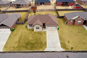 Shiloh Manor Est P1 - Residential