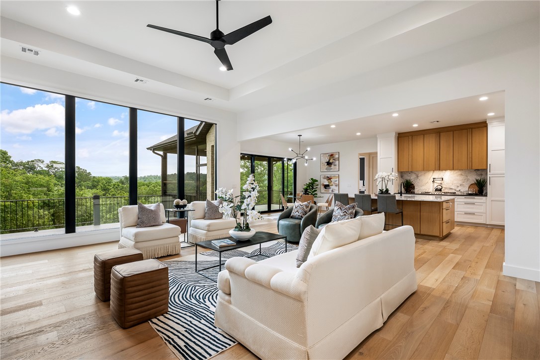 Estates Of Lakeway Ph 2, The Rurban - Residential