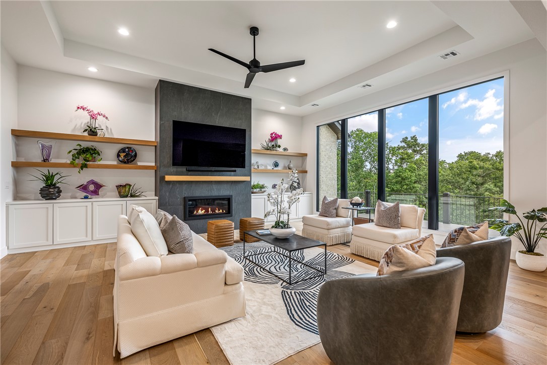 Estates Of Lakeway Ph 2, The Rurban - Residential