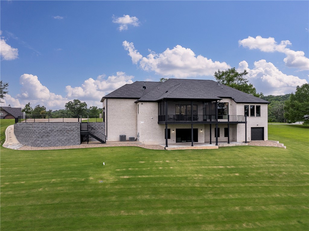 Estates Of Lakeway Ph 2, The Rurban - Residential