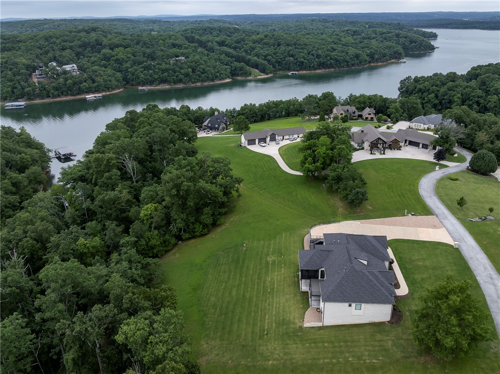 Estates Of Lakeway Ph 2, The Rurban - Residential