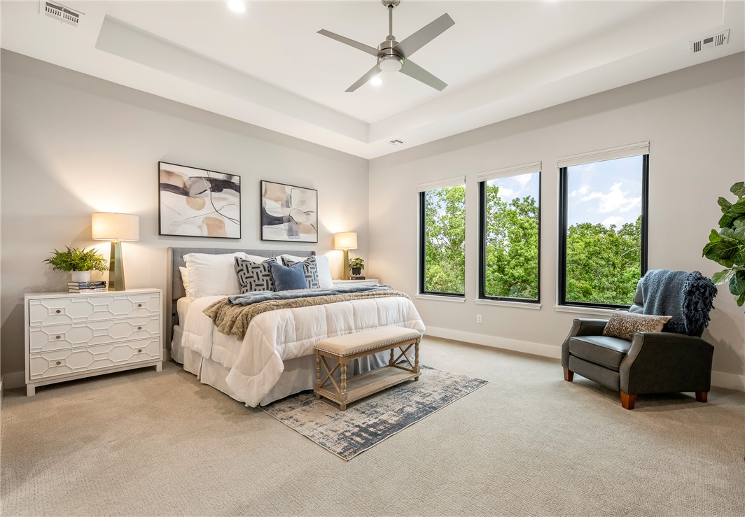 Estates Of Lakeway Ph 2, The Rurban - Residential
