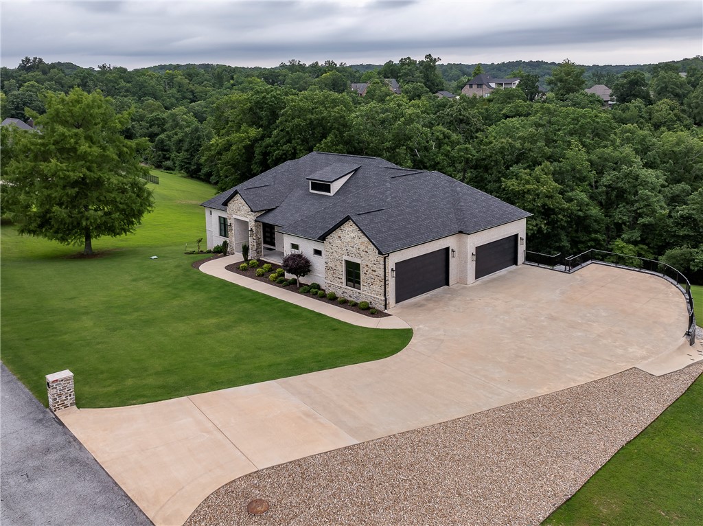 Estates Of Lakeway Ph 2, The Rurban - Residential