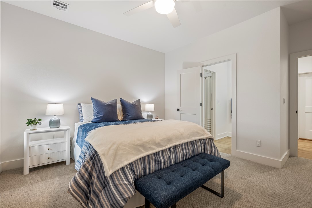 Estates Of Lakeway Ph 2, The Rurban - Residential