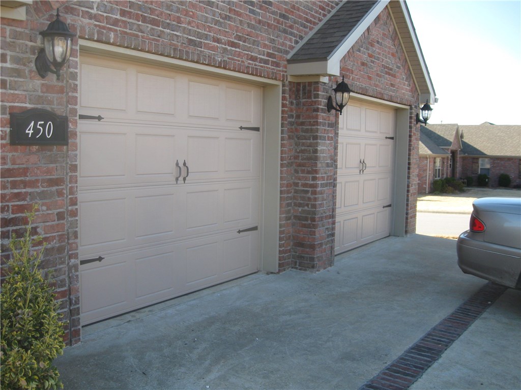 Sienna Estates - Residential Lease