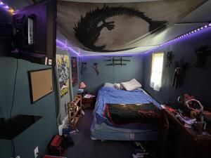 None - Residential