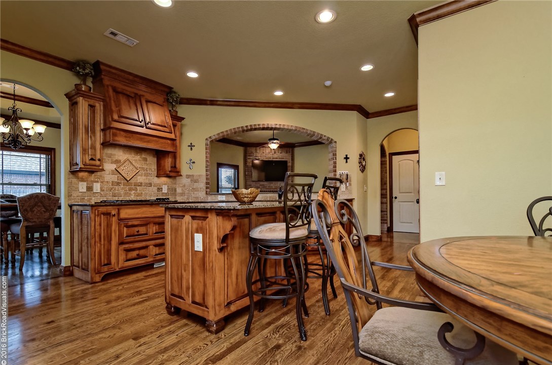Liberty Bell South-Rogers - Residential