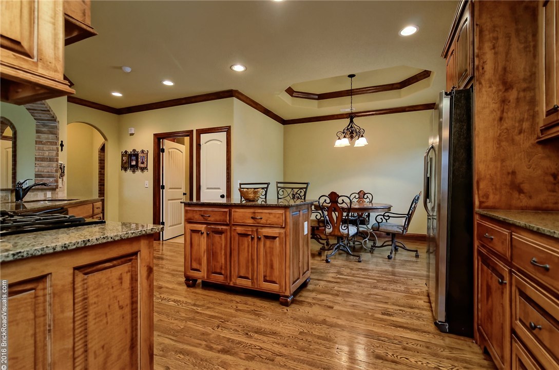Liberty Bell South-Rogers - Residential
