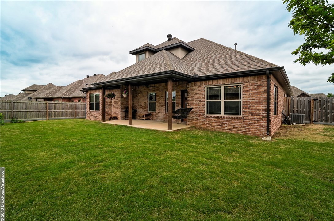 Liberty Bell South-Rogers - Residential