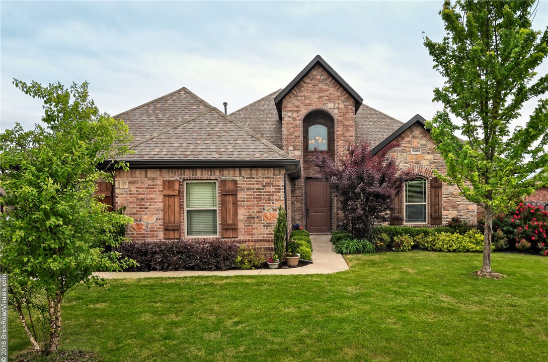 Liberty Bell South-Rogers - Residential