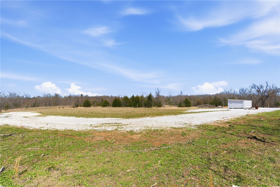 Posy Mountain Ranch - Land