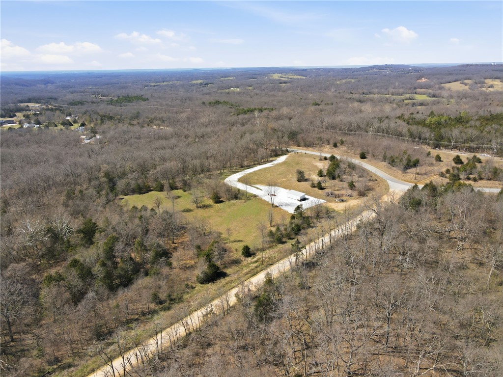 Posy Mountain Ranch - Land