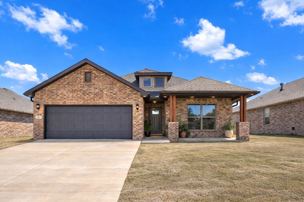 Woodward Hills - Residential