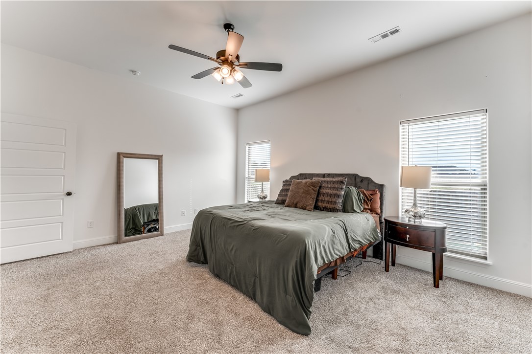 Woodward Hills - Residential