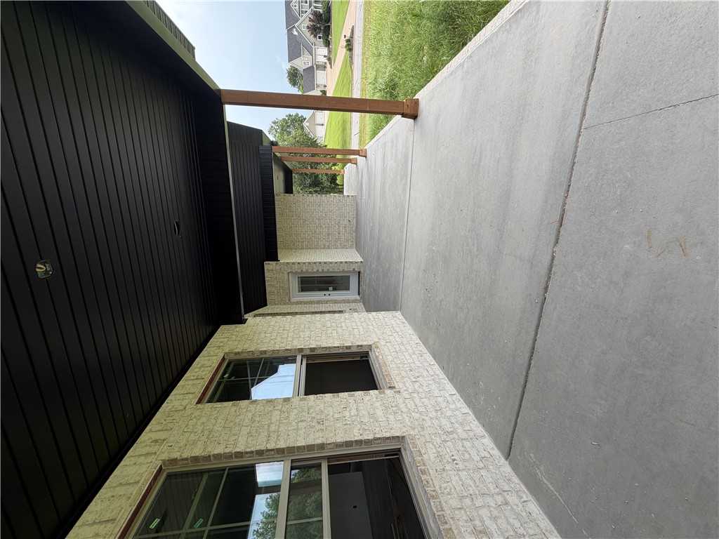 Pepper Hills Rurban - Residential