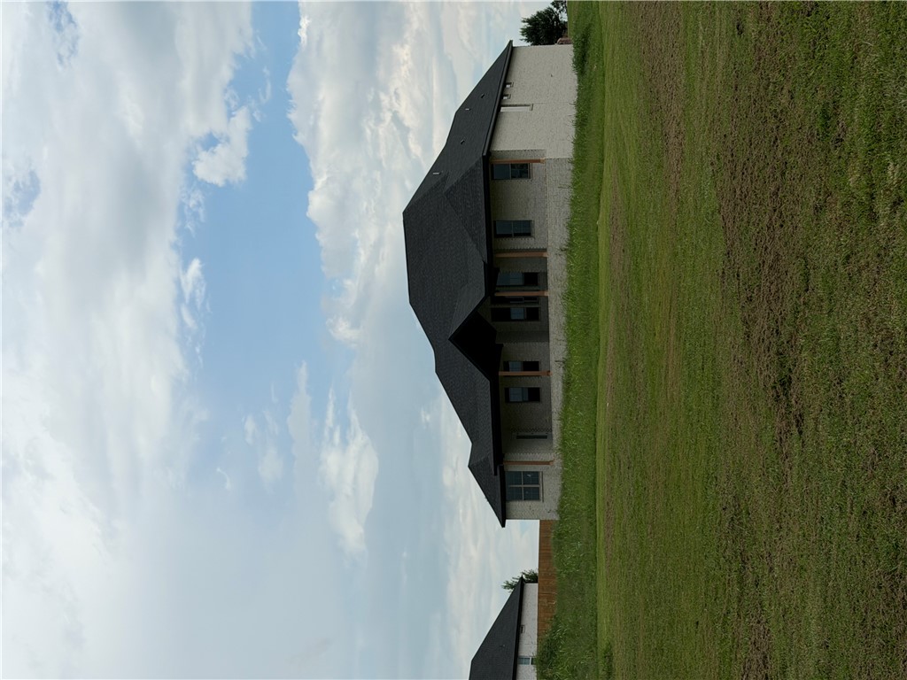Pepper Hills Rurban - Residential