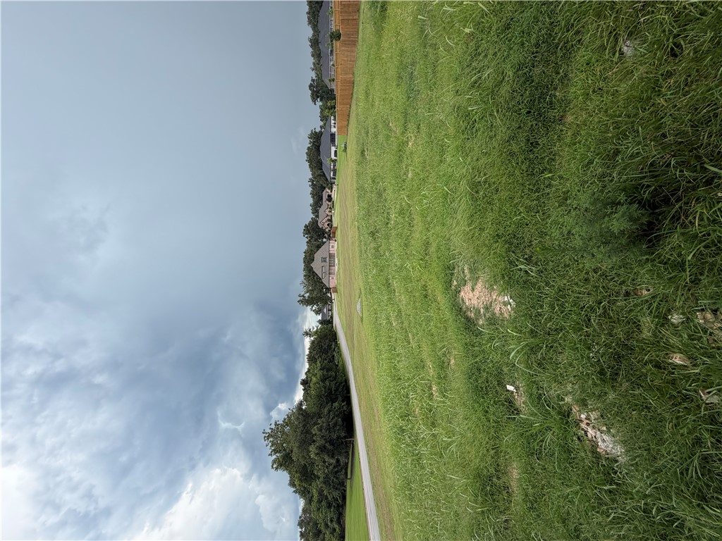 Pepper Hills Rurban - Residential