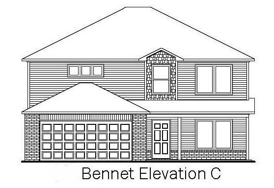 Riverside Village Phase 1 - Residential