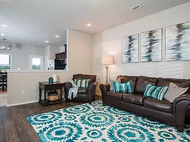 Riverside Village Phase 1 - Residential