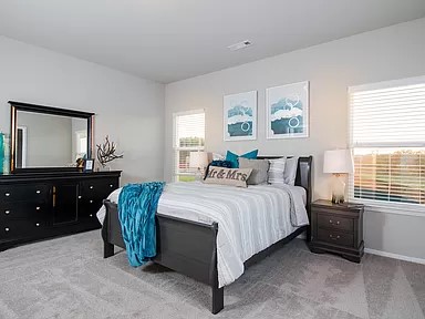 Riverside Village Phase 1 - Residential