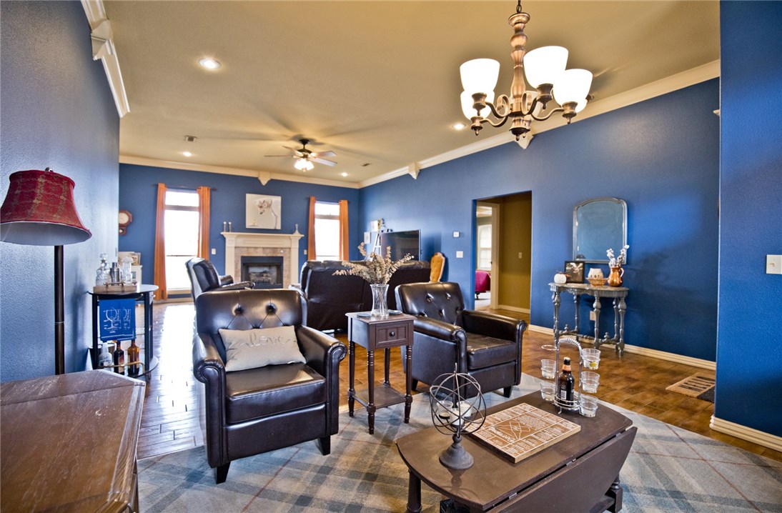 Arber Estates - Residential