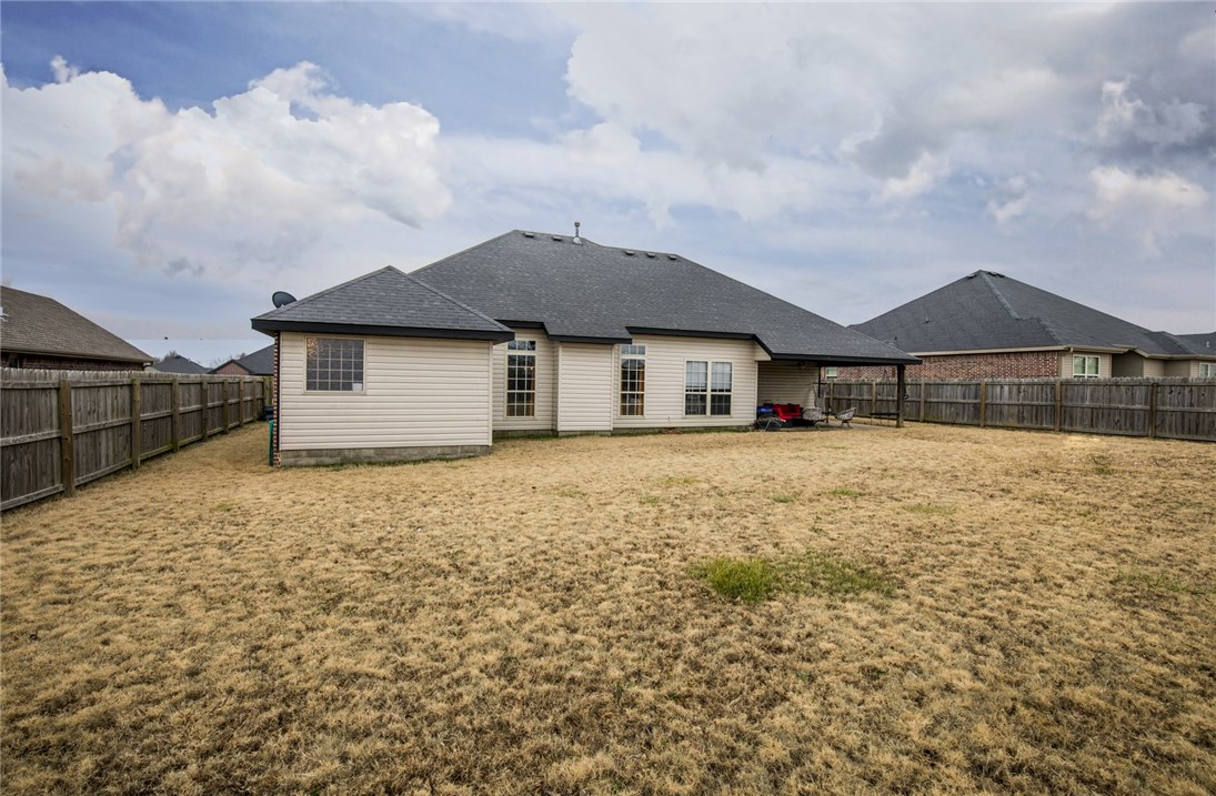 Arber Estates - Residential