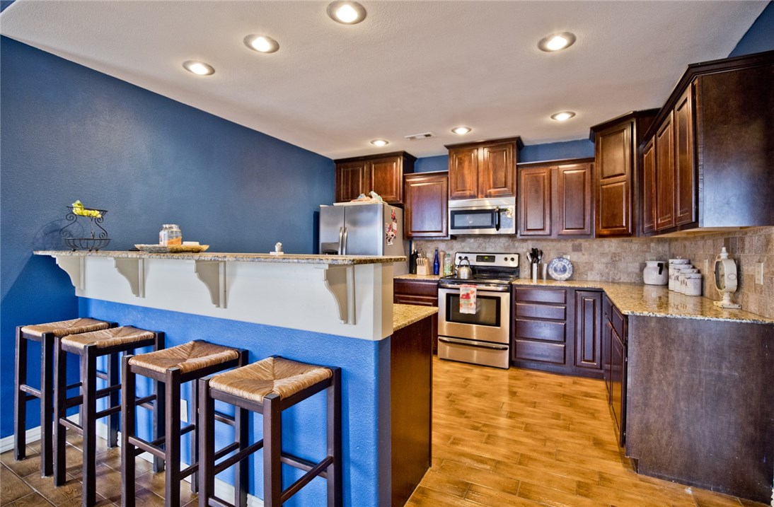 Arber Estates - Residential