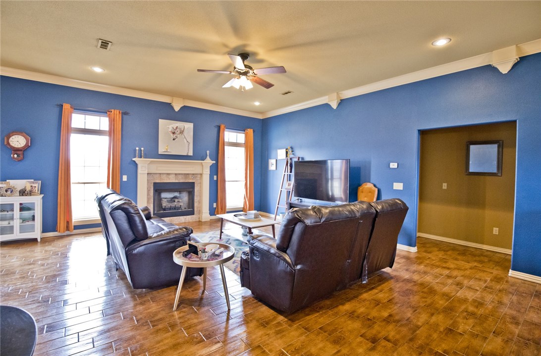 Arber Estates - Residential