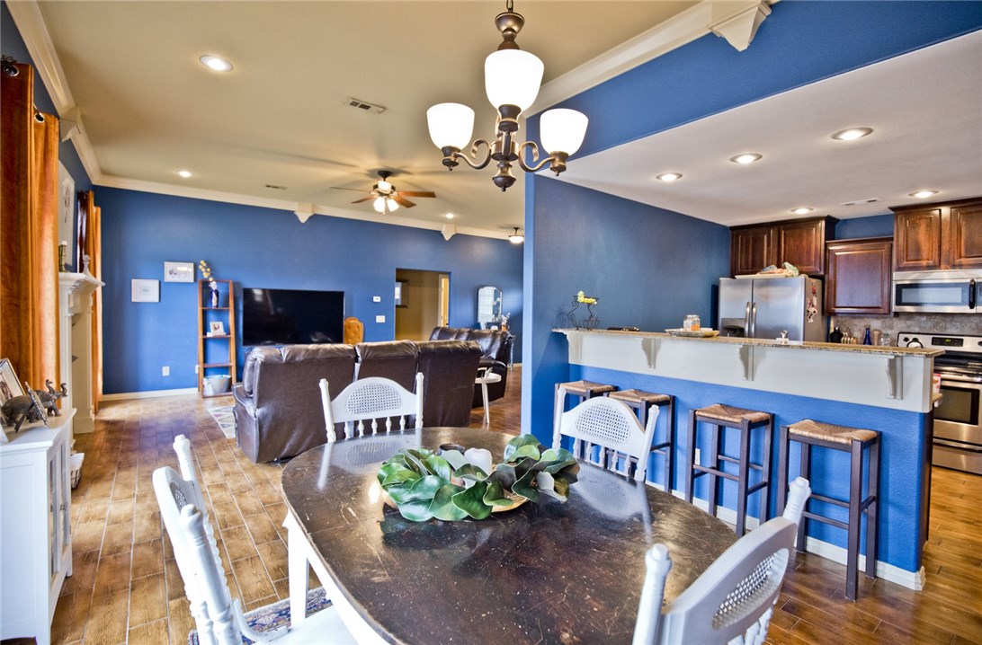 Arber Estates - Residential