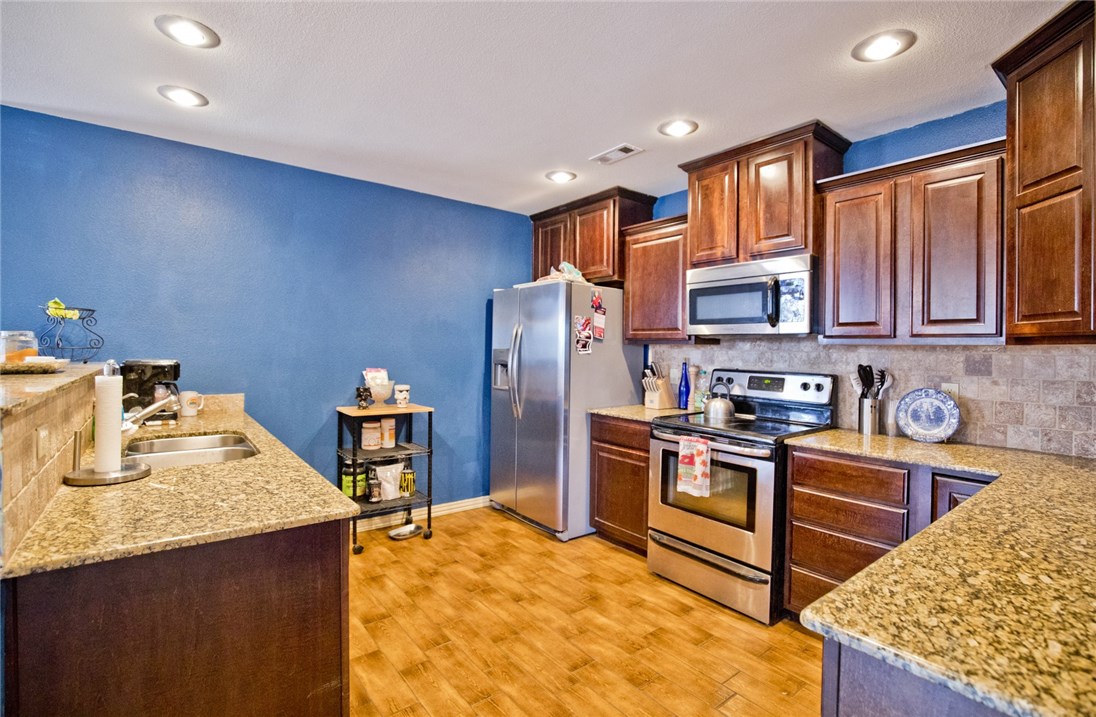Arber Estates - Residential