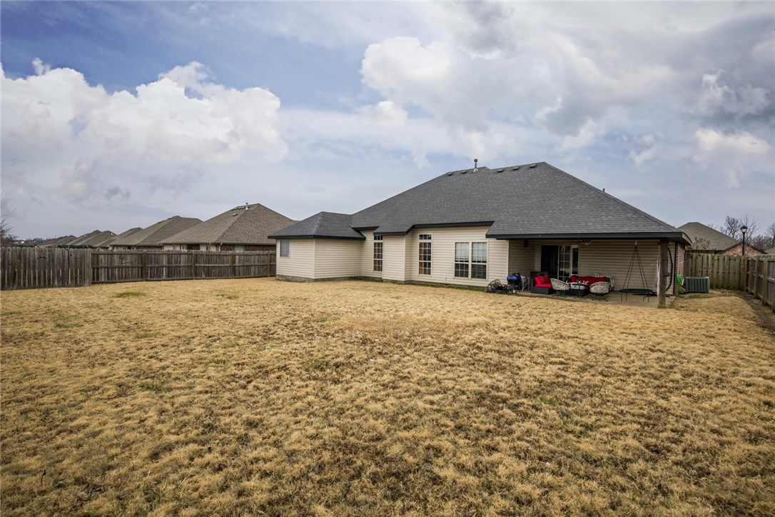 Arber Estates - Residential