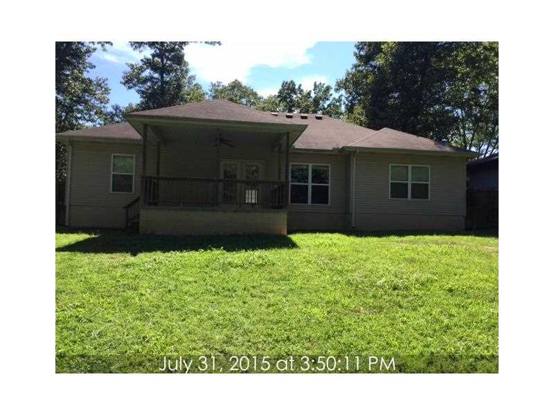Radnor Sub Bvv - Residential